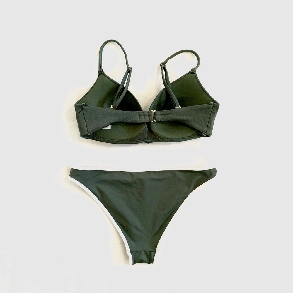 H&M Two Piece Bikini Set (can be sold separately) - Picture 2 of 6